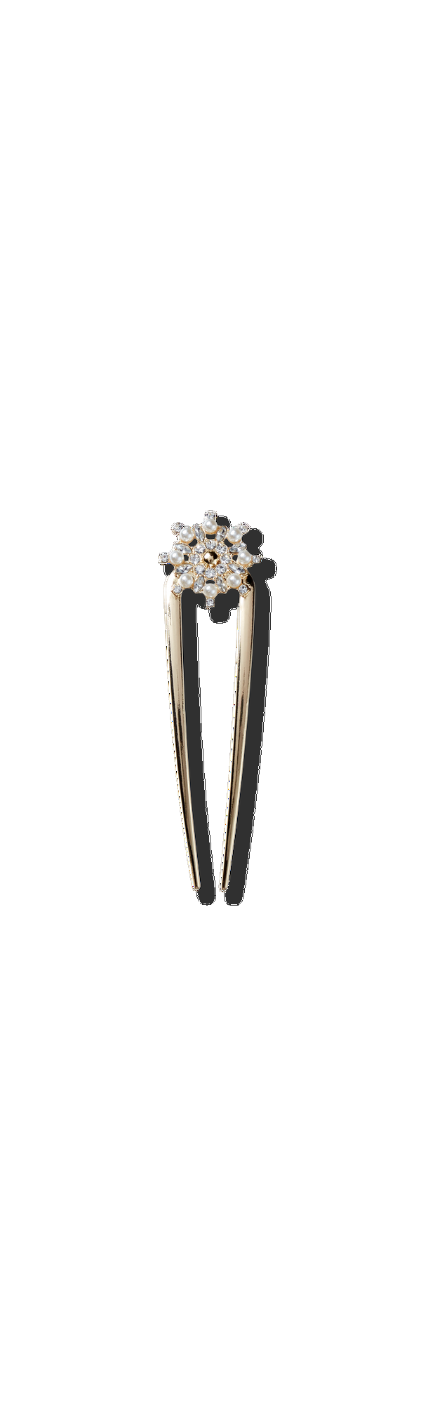 Ulta Scünci  Wicked Glinda Gold Hair Pin