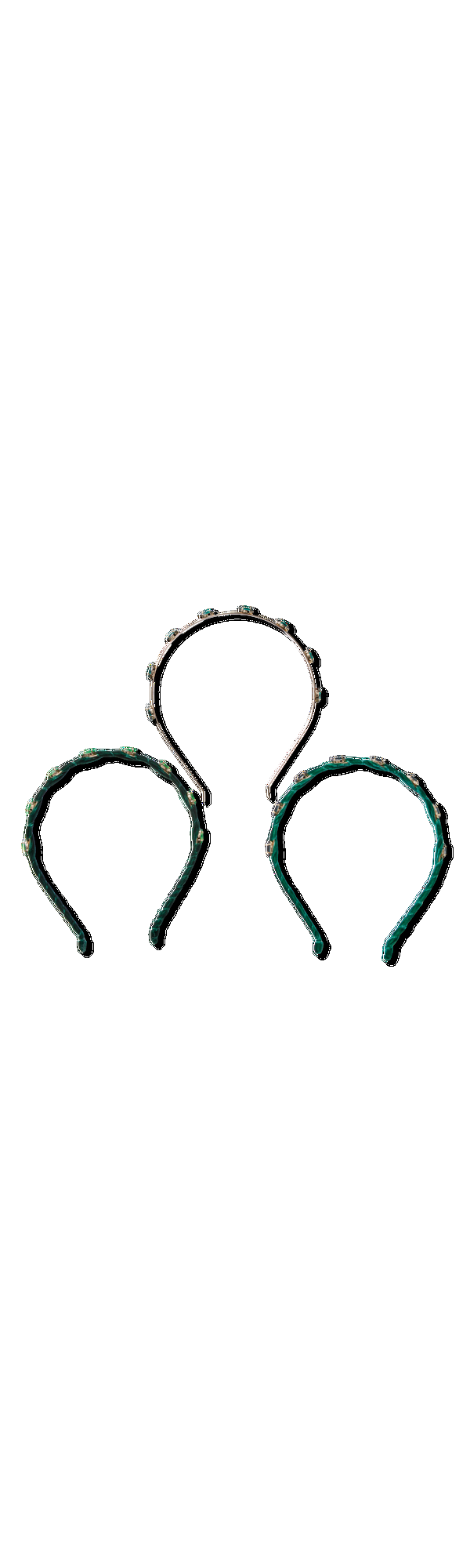 Ulta Scünci  Wicked Mixed Headbands