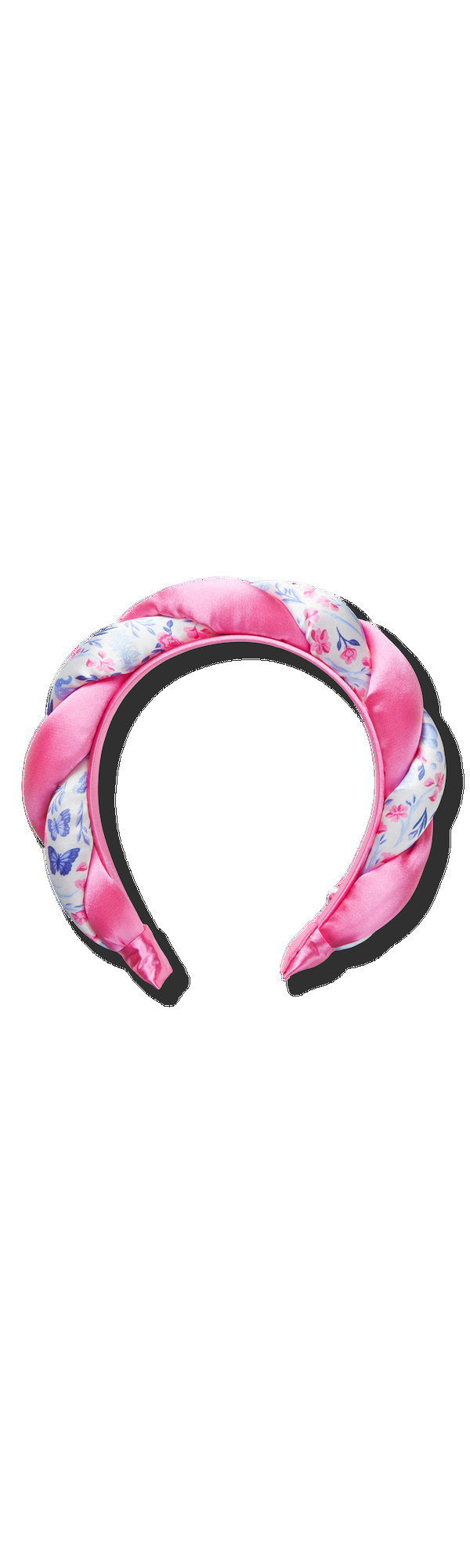 Ulta Scünci  Wicked Satin Spa Headband