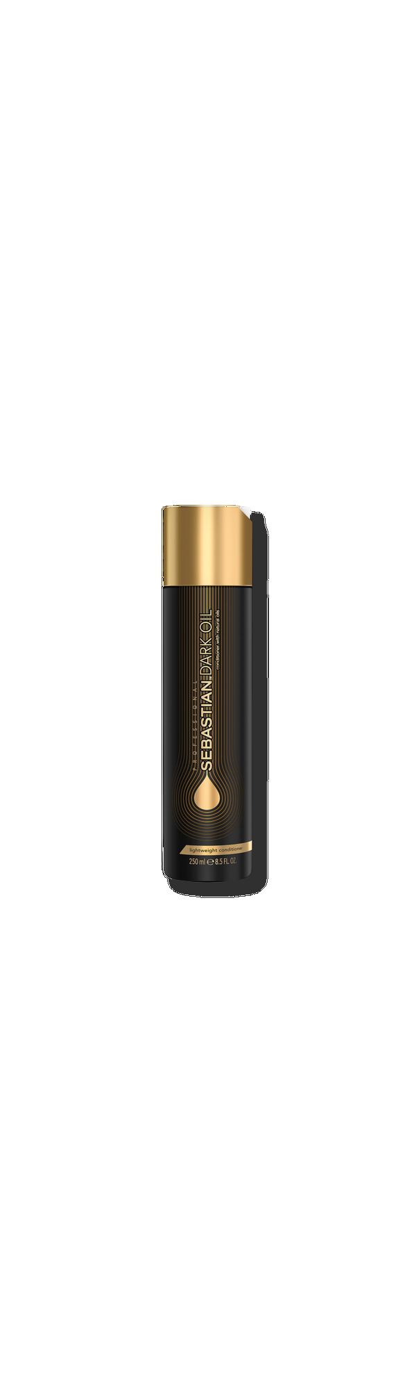 Ulta Sebastian  Dark Oil Lightweight Conditioner