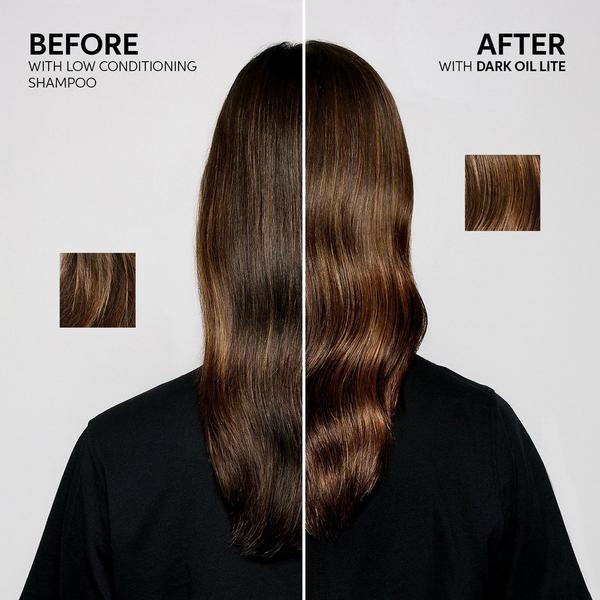 Ulta Sebastian  Dark Oil Lite