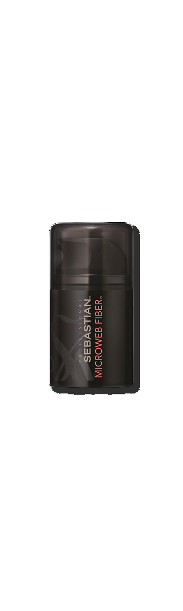 Ulta Sebastian  Microweb Fiber