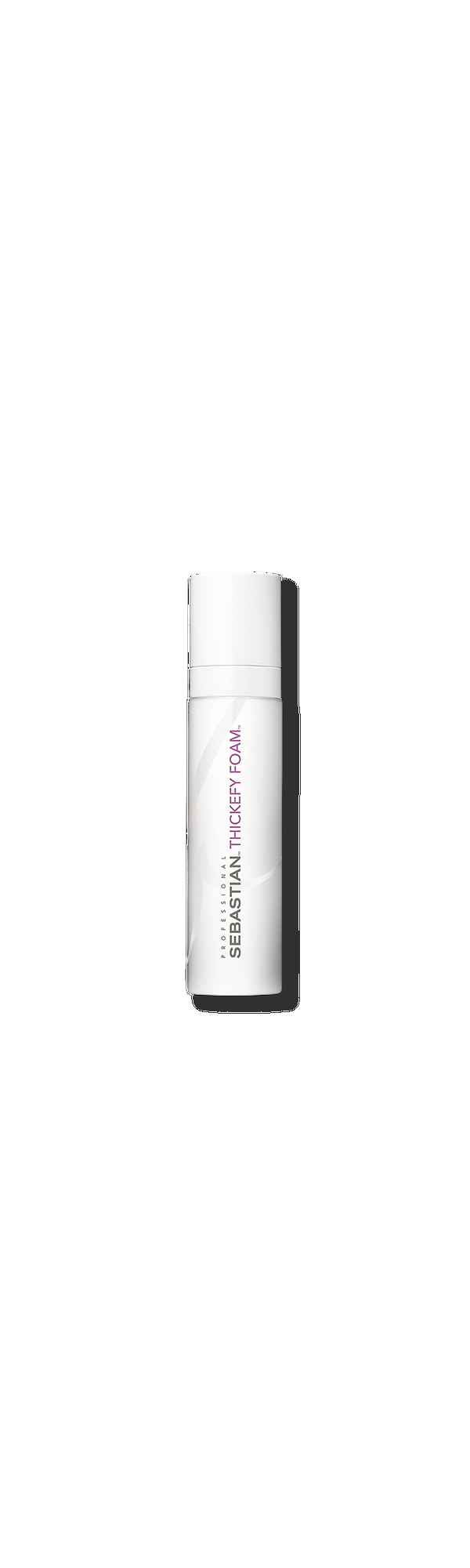 Ulta Sebastian  Thickefy Foam