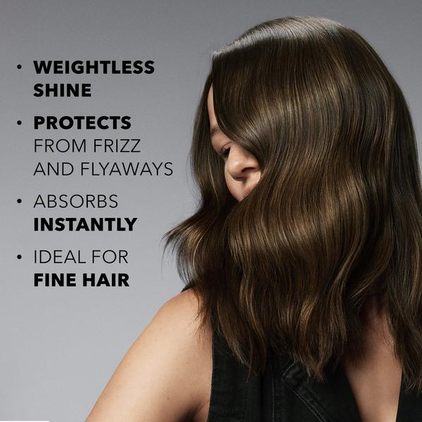 Ulta Sebastian  Travel Size Dark Oil Lite