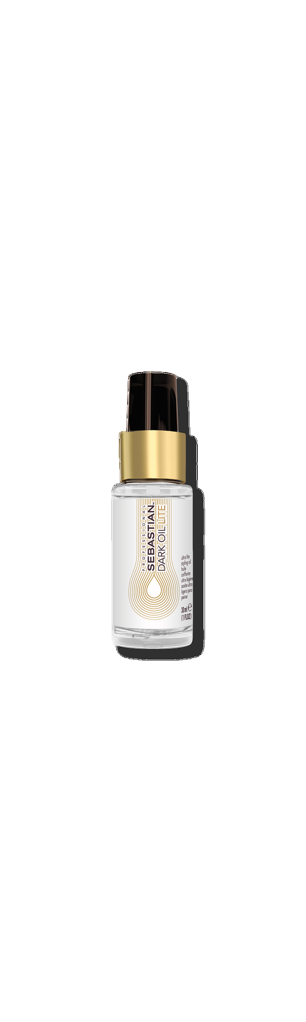 Ulta Sebastian  Travel Size Dark Oil Lite