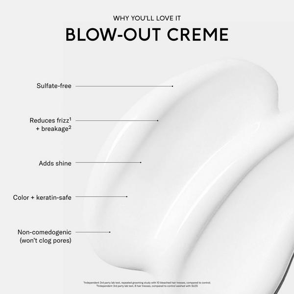 Ulta SEEN  Blow-Out Creme