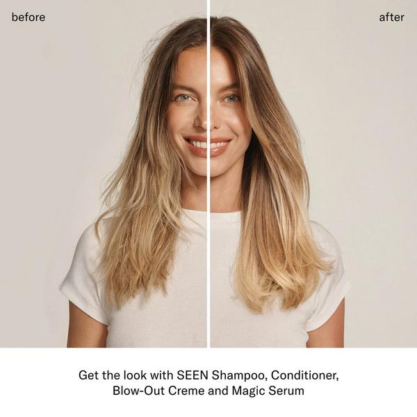 Ulta SEEN  Blow-Out Creme Fragrance Free