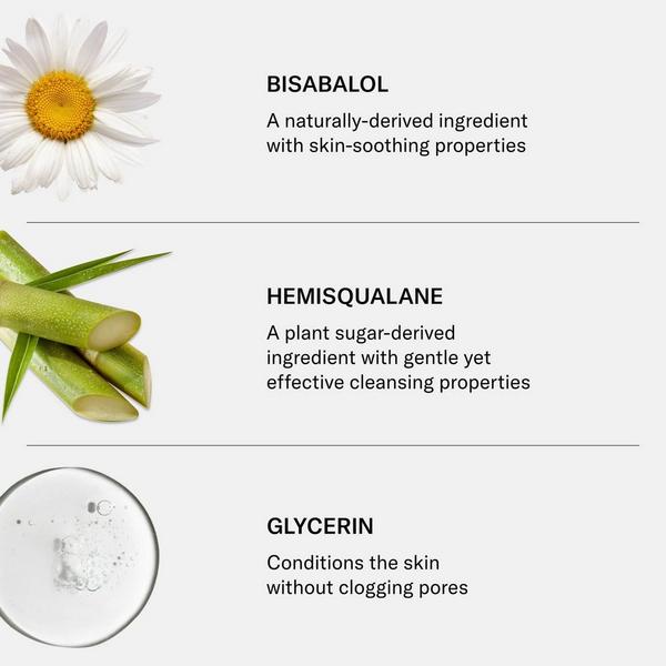 Ulta SEEN  Body Wash