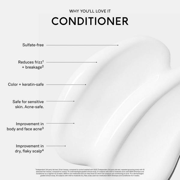 Ulta SEEN  Conditioner