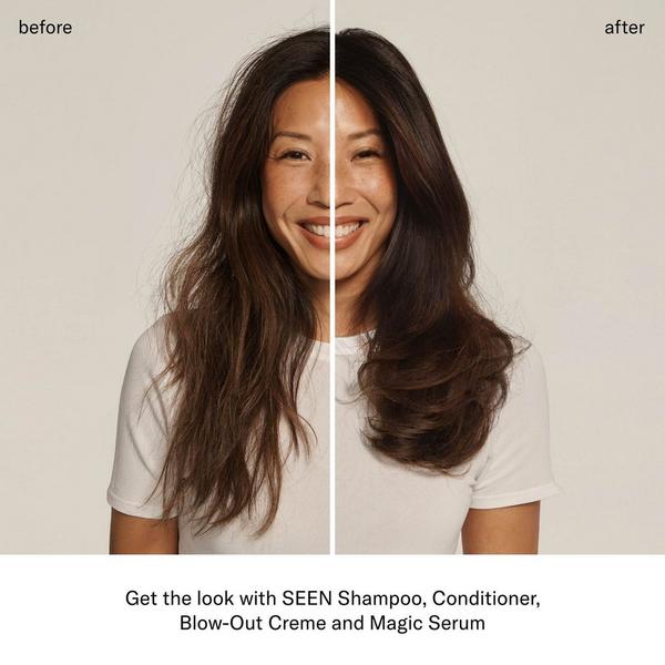 Ulta SEEN  Conditioner Fragrance Free