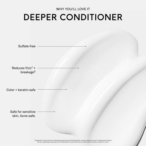 Ulta SEEN  Deeper Conditioner