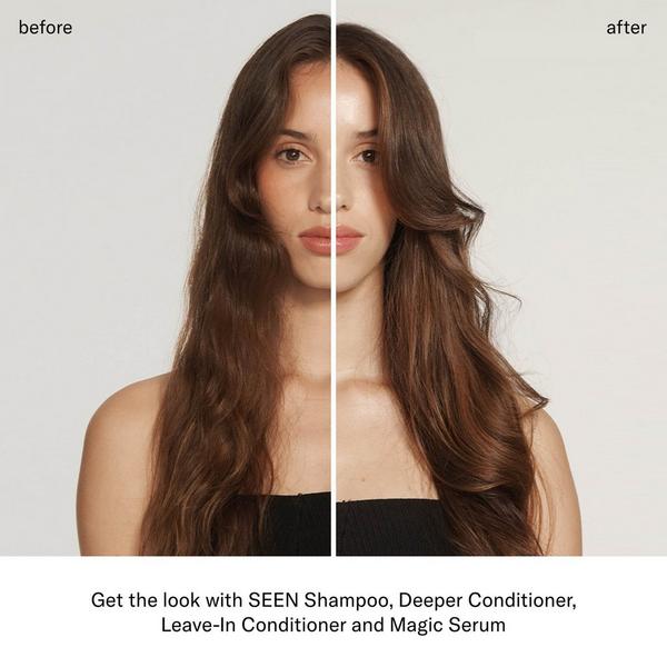 Ulta SEEN  Deeper Conditioner