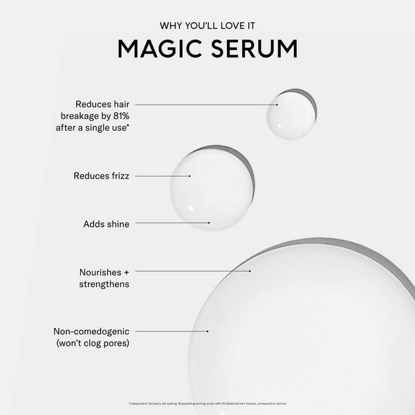 Ulta SEEN  Magic Serum - Fragrance Free