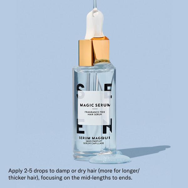 Ulta SEEN  Magic Serum - Fragrance Free