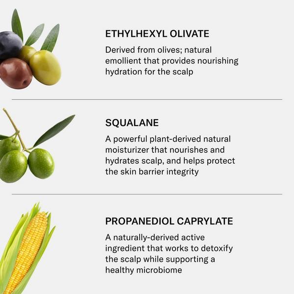 Ulta SEEN  Restore Scalp Serum Fragrance Free