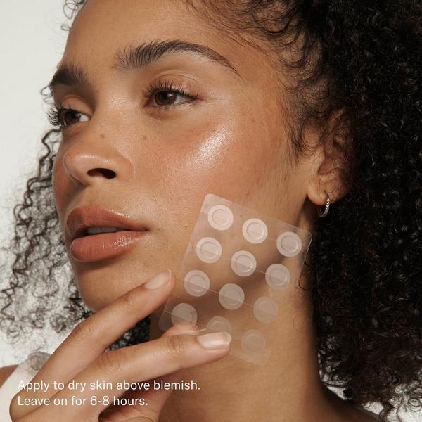 Ulta SEEN  UNSEEN Pimple Patch