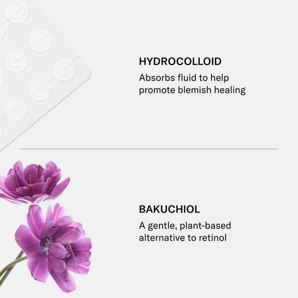 Ulta SEEN  UNSEEN Pimple Patch