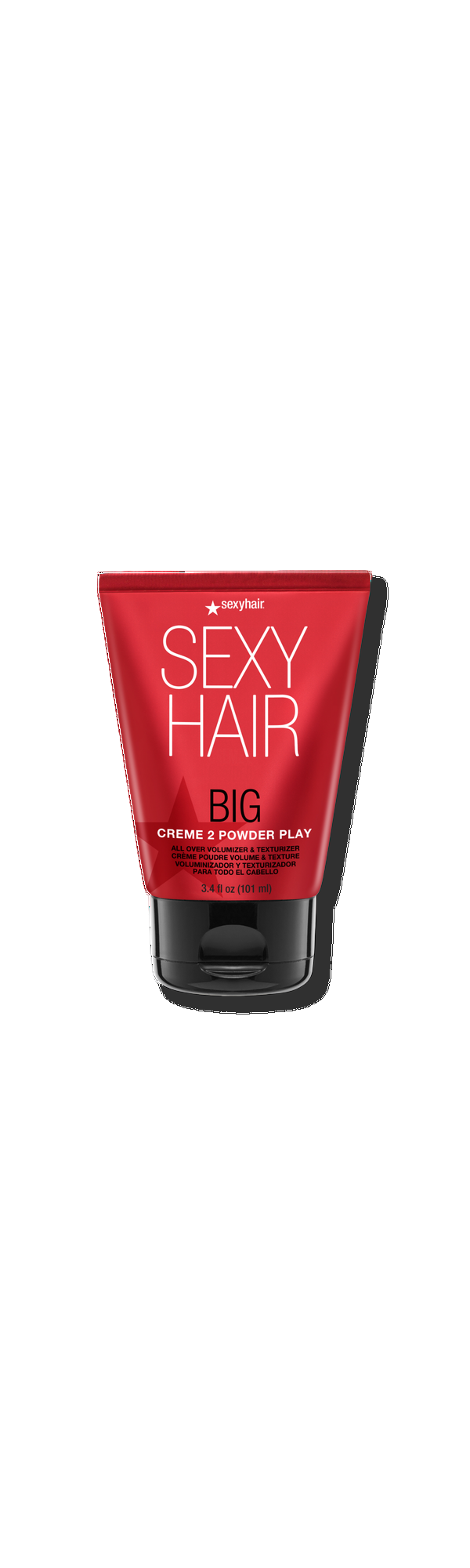 Ulta Sexy Hair  Creme 2 Powder Play