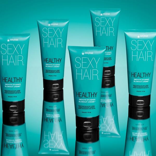 Ulta Sexy Hair  Healthy Sexy Hair Blowout Crème