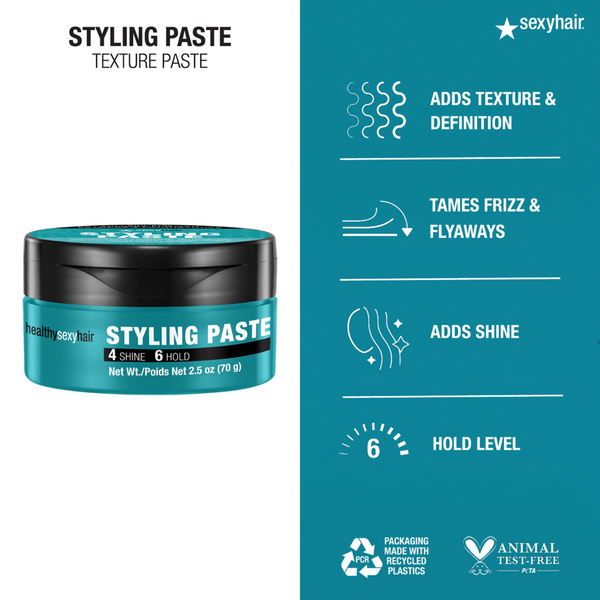 Ulta Sexy Hair  Healthy Sexy Hair Styling Paste