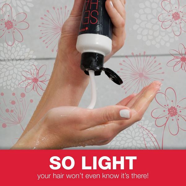 Ulta Sexy Hair  I WANT VOLUME Volumizing Shampoo