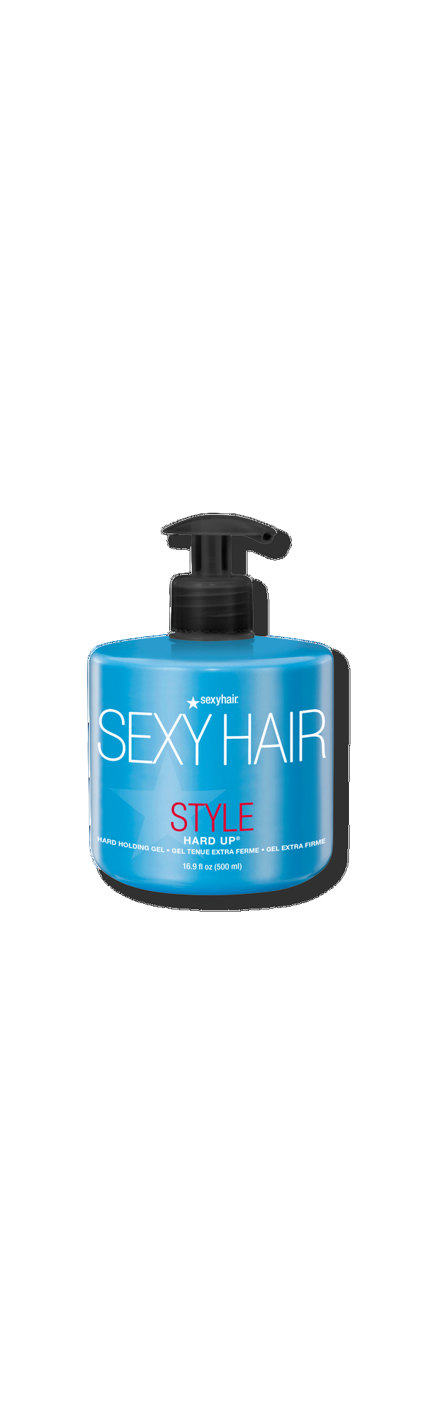 Ulta Sexy Hair  Style Sexy Hair Hard Up Holding Gel