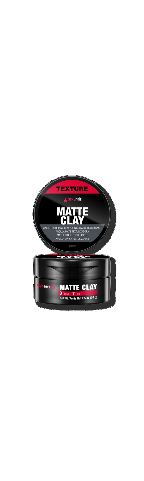 Ulta Sexy Hair  Style Sexy Hair Matte Clay