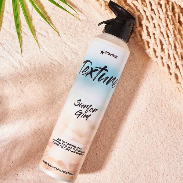 Ulta Sexy Hair  Surfer Girl Dry Texturizing Spray