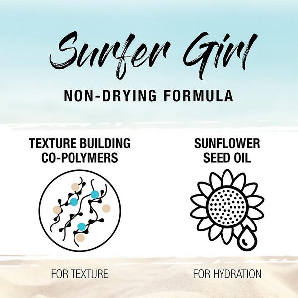 Ulta Sexy Hair  Surfer Girl Dry Texturizing Spray