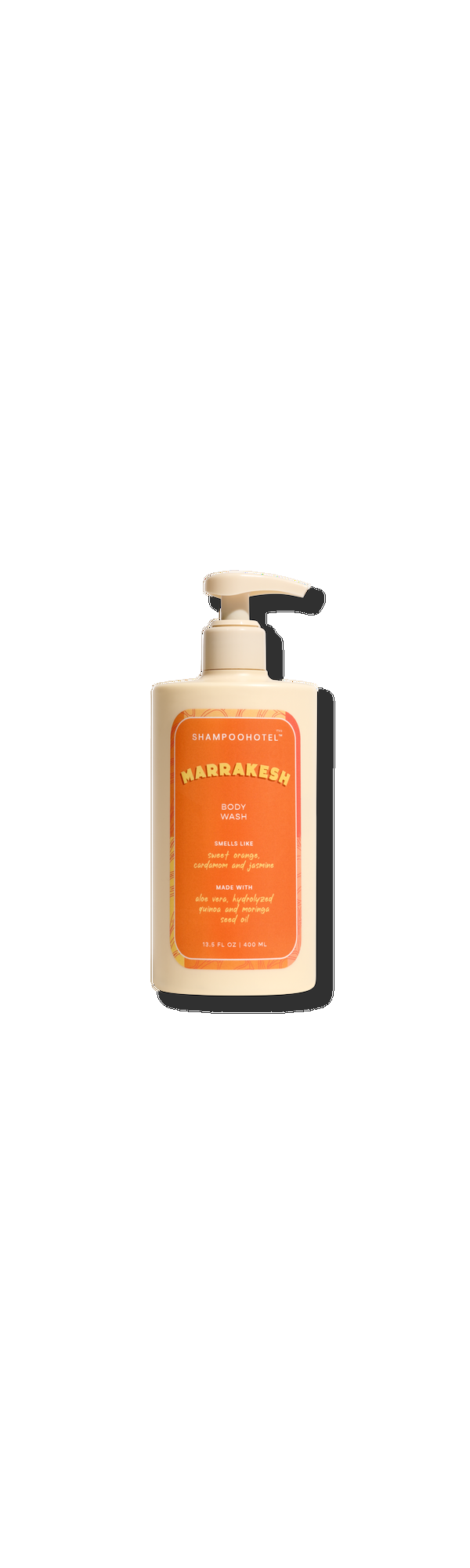 Ulta SHAMPOOHOTEL  Marrakesh Body Wash