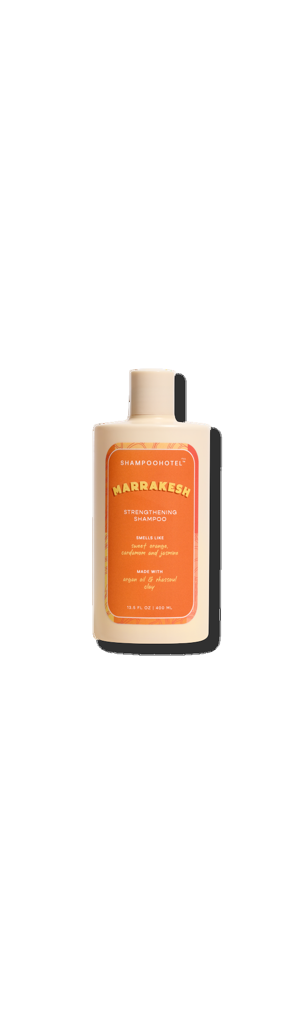 Ulta SHAMPOOHOTEL  Marrakesh Strengthening Shampoo