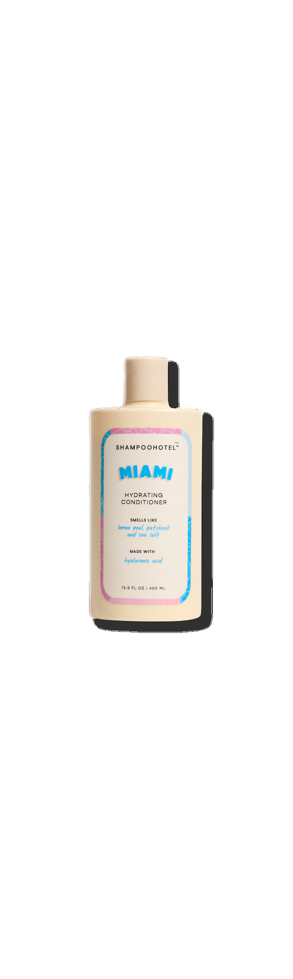 Ulta SHAMPOOHOTEL  Miami Hydrating Conditioner