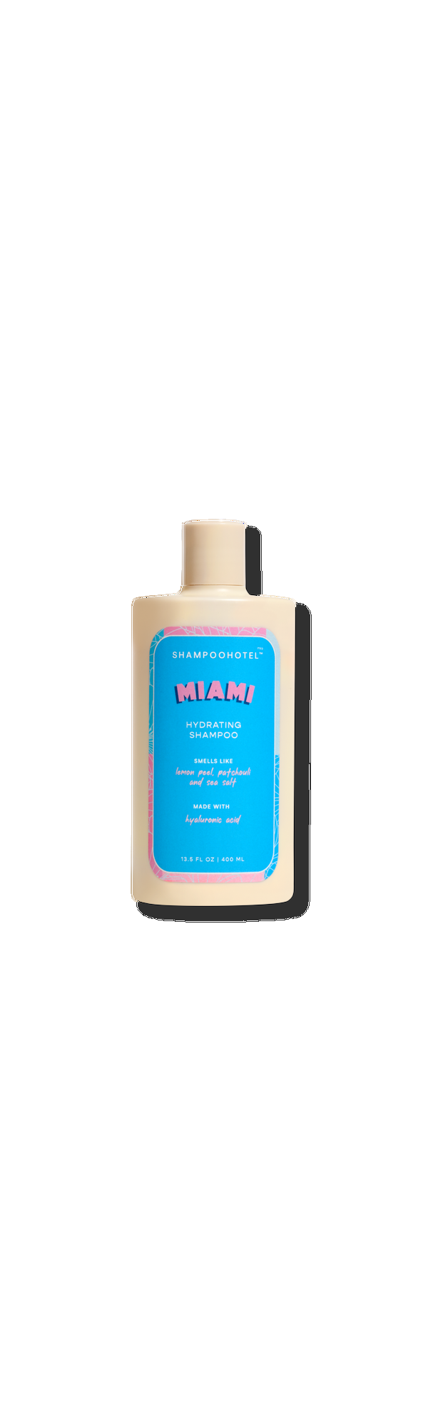 Ulta SHAMPOOHOTEL  Miami Hydrating Shampoo