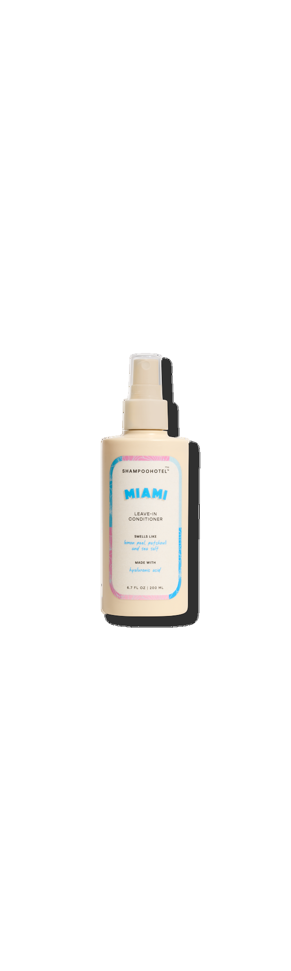 Ulta SHAMPOOHOTEL  Miami Leave-In Conditioner