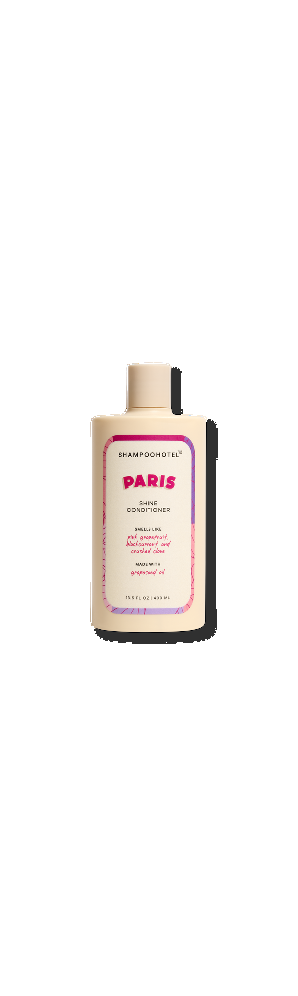 Ulta SHAMPOOHOTEL  Paris Shine Conditioner