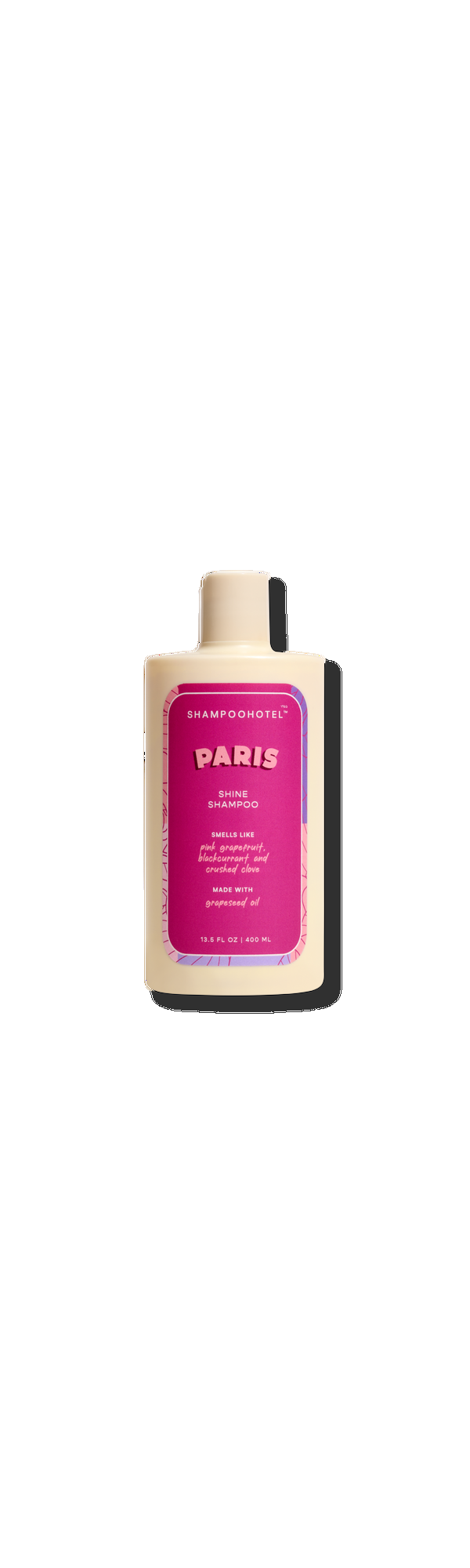 Ulta SHAMPOOHOTEL  Paris Shine Shampoo