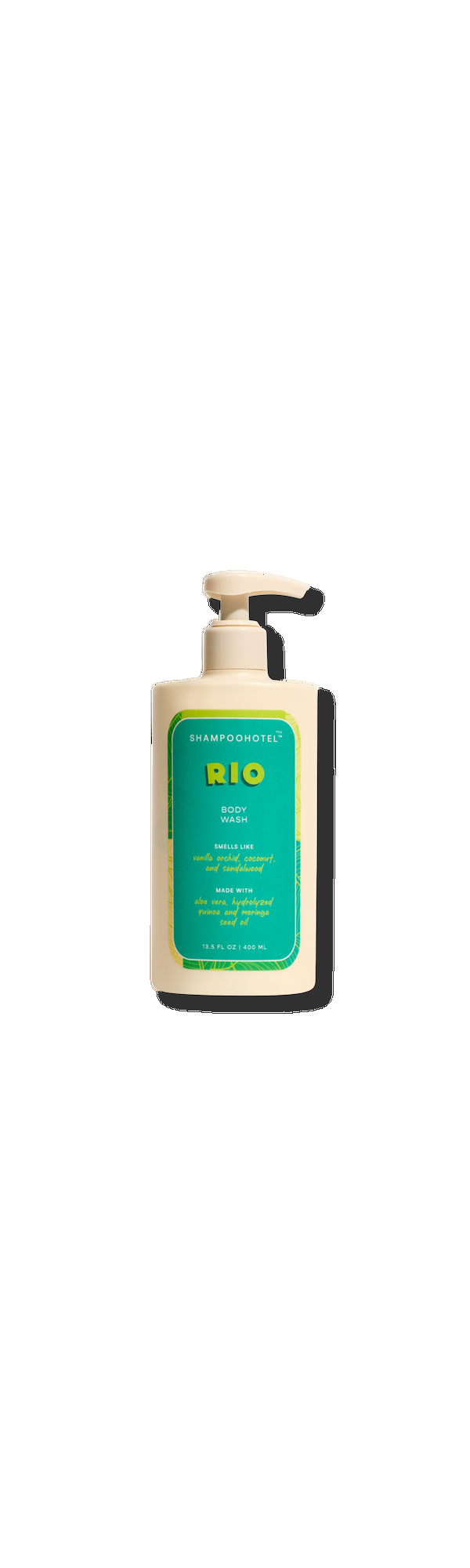 Ulta SHAMPOOHOTEL  Rio Body Wash