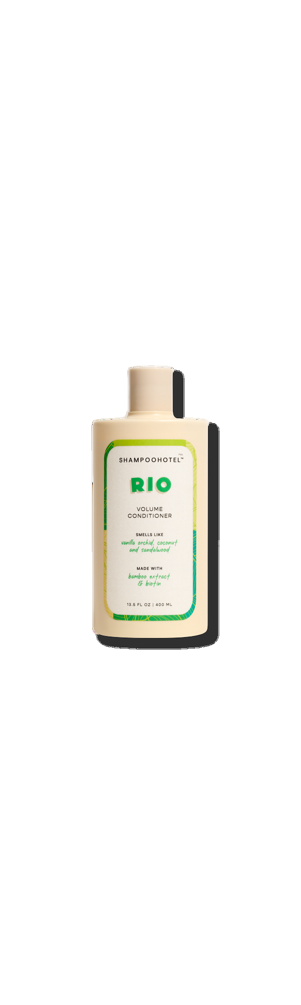 Ulta SHAMPOOHOTEL  Rio Volume Conditioner