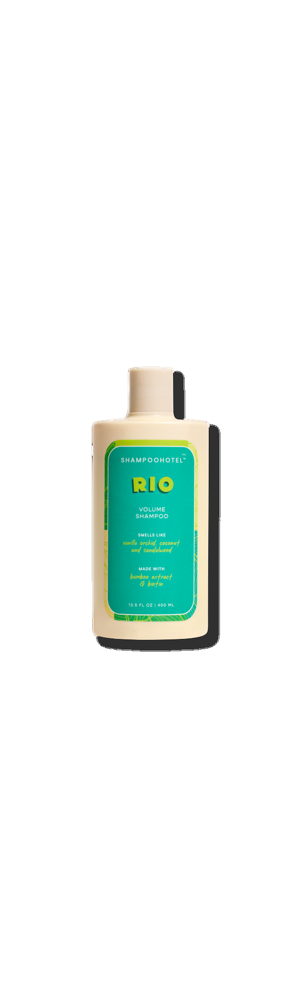 Ulta SHAMPOOHOTEL  Rio Volume Shampoo