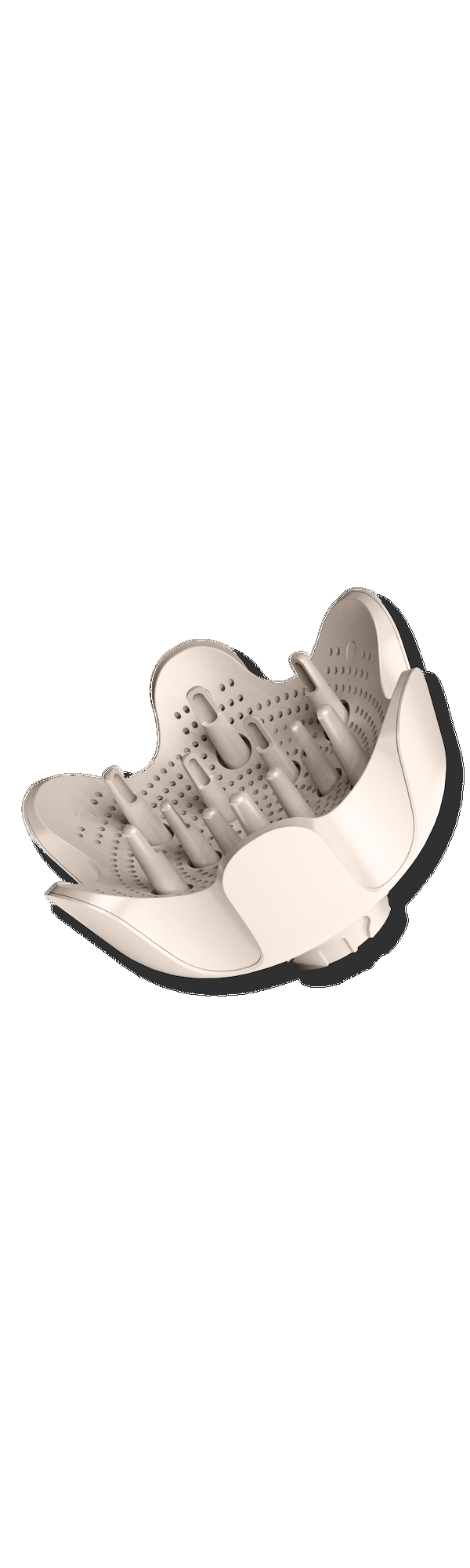 Ulta Shark Beauty  SpeedStyle DeFrizzFast Diffuser