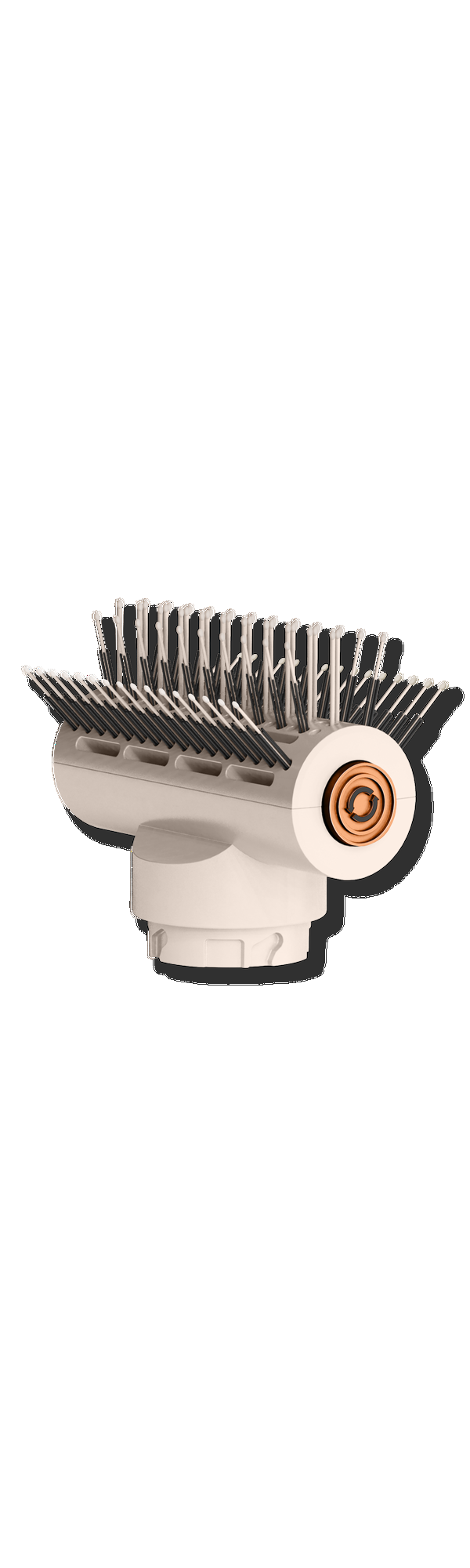 Ulta Shark Beauty  SpeedStyle QuickSmooth Brush
