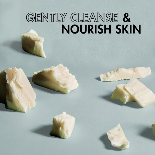 Ulta SheaMoisture  African Black Soap Bar Soap