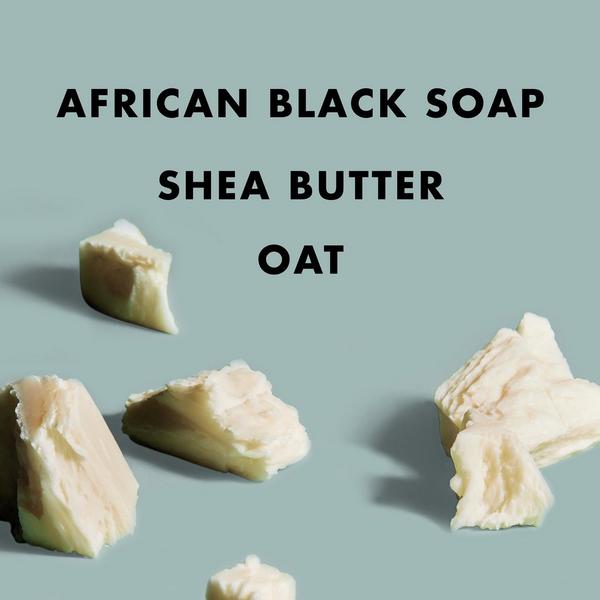Ulta SheaMoisture  African Black Soap Bar Soap