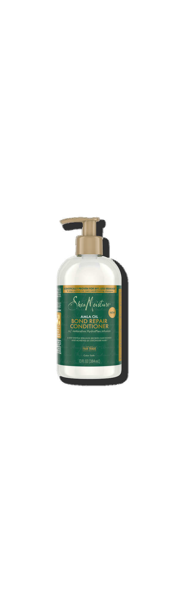 Ulta SheaMoisture  Amla Oil Bond Repair Conditioner