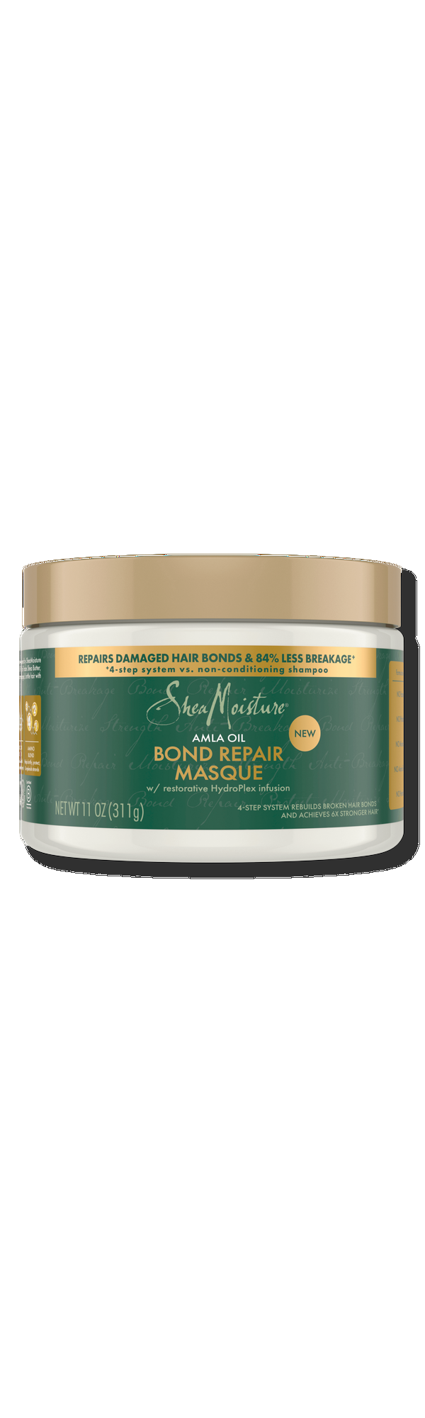 Ulta SheaMoisture  Amla Oil Bond Repair Masque