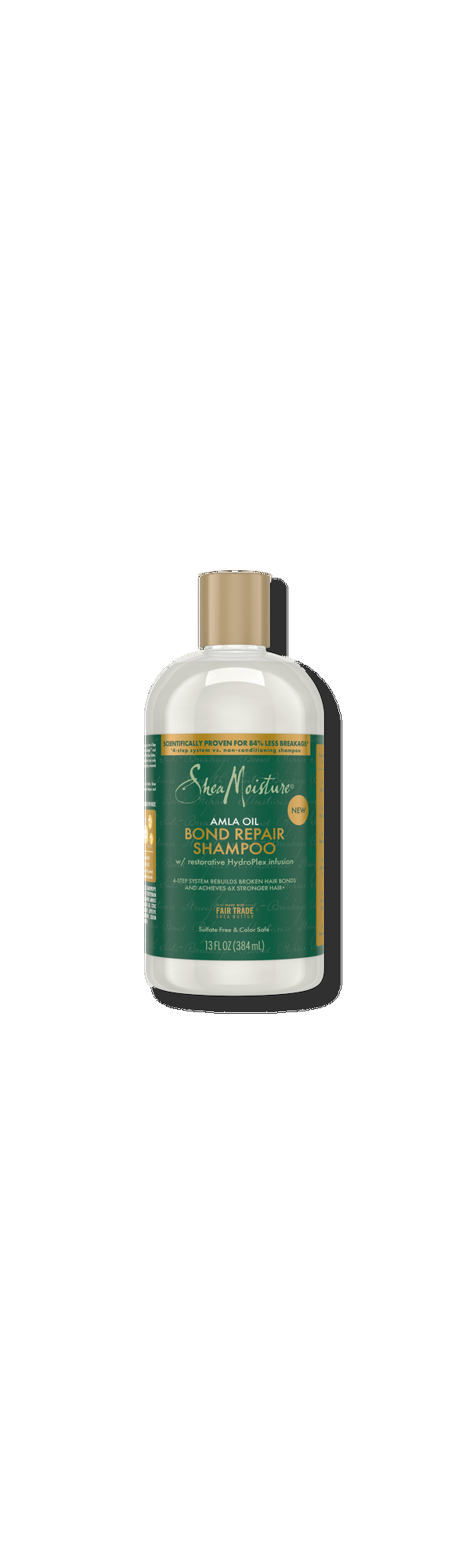 Ulta SheaMoisture  Amla Oil Bond Repair Shampoo