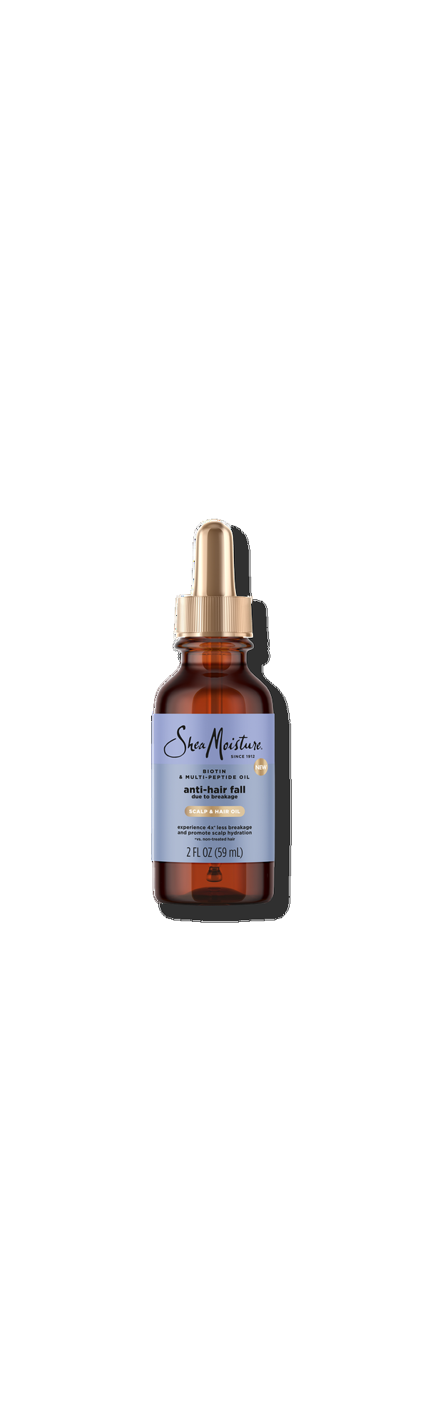 Ulta SheaMoisture  Anti-Hair Fall Scalp & Hair Oil