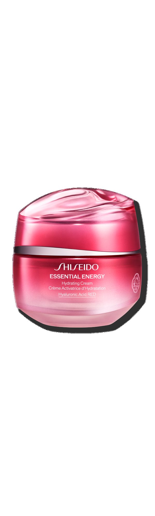 Ulta Shiseido  Essential Energy Hydrating Cream