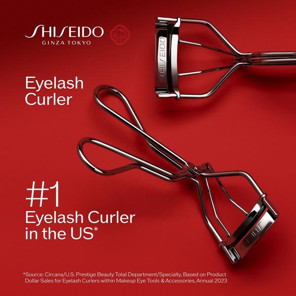 Ulta Shiseido  Eyelash Curler