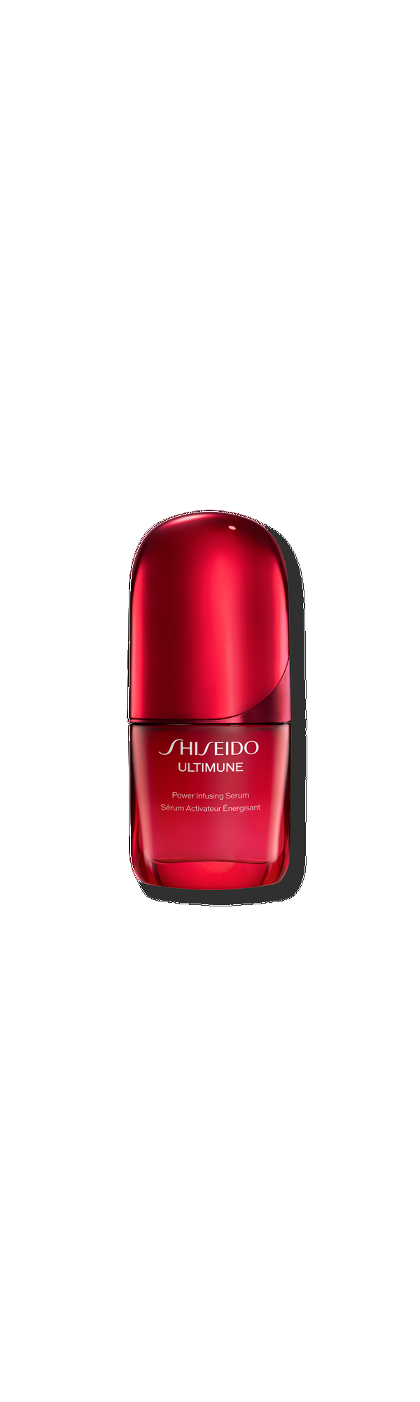 Ulta Shiseido  Ultimune Power Infusing Serum